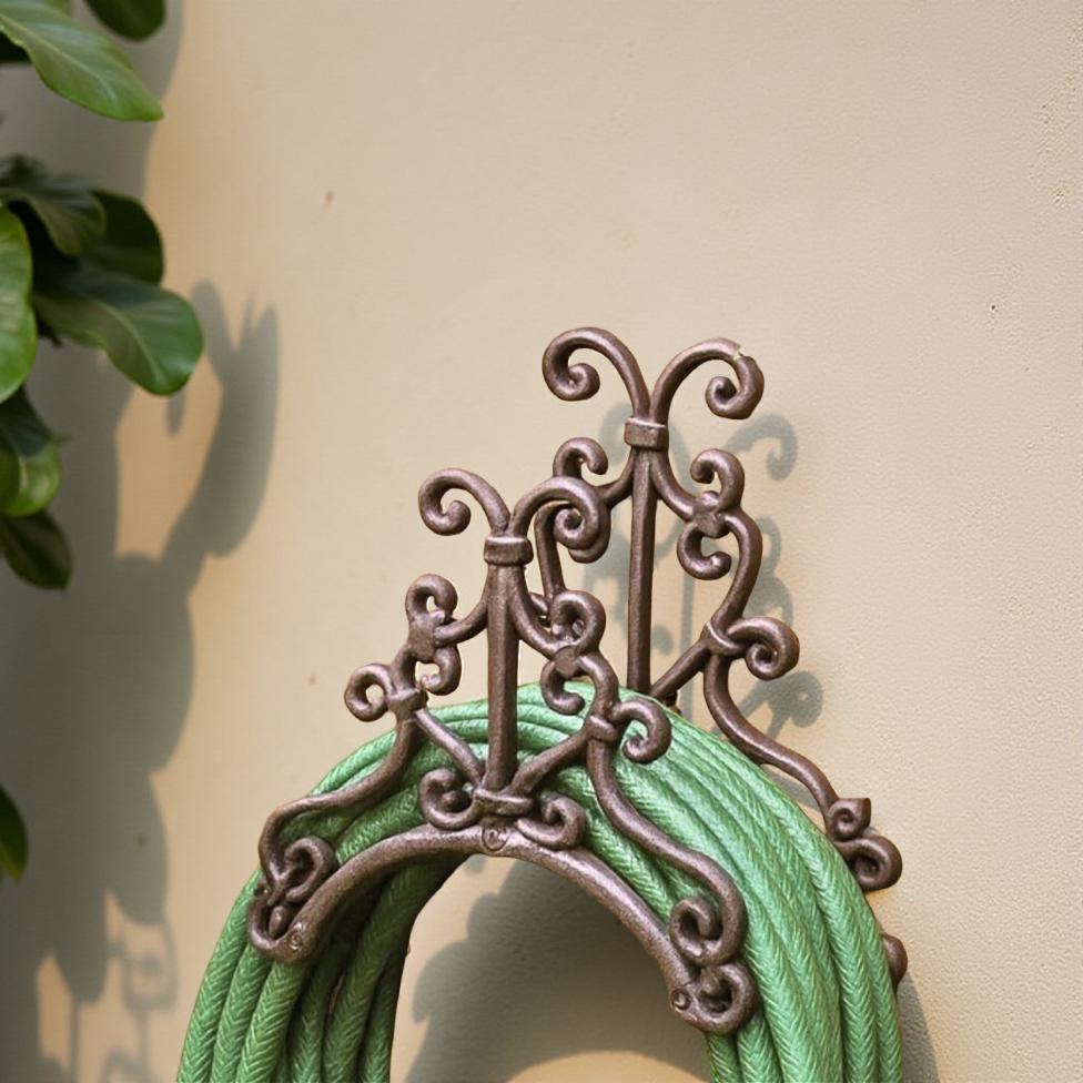porta mangueira