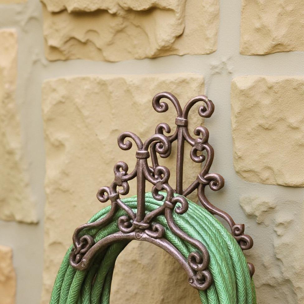 porta mangueira
